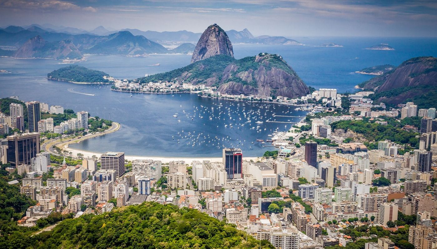 Brasil se posiciona como la economía más innovadora de Latam