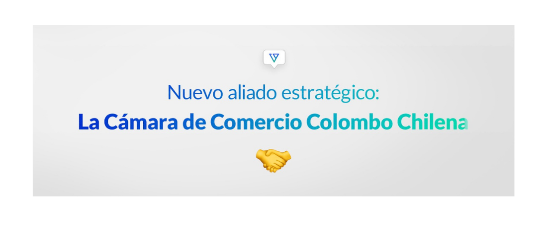 La Cámara de Comercio Colombo Chilena se une a Vita Wallet