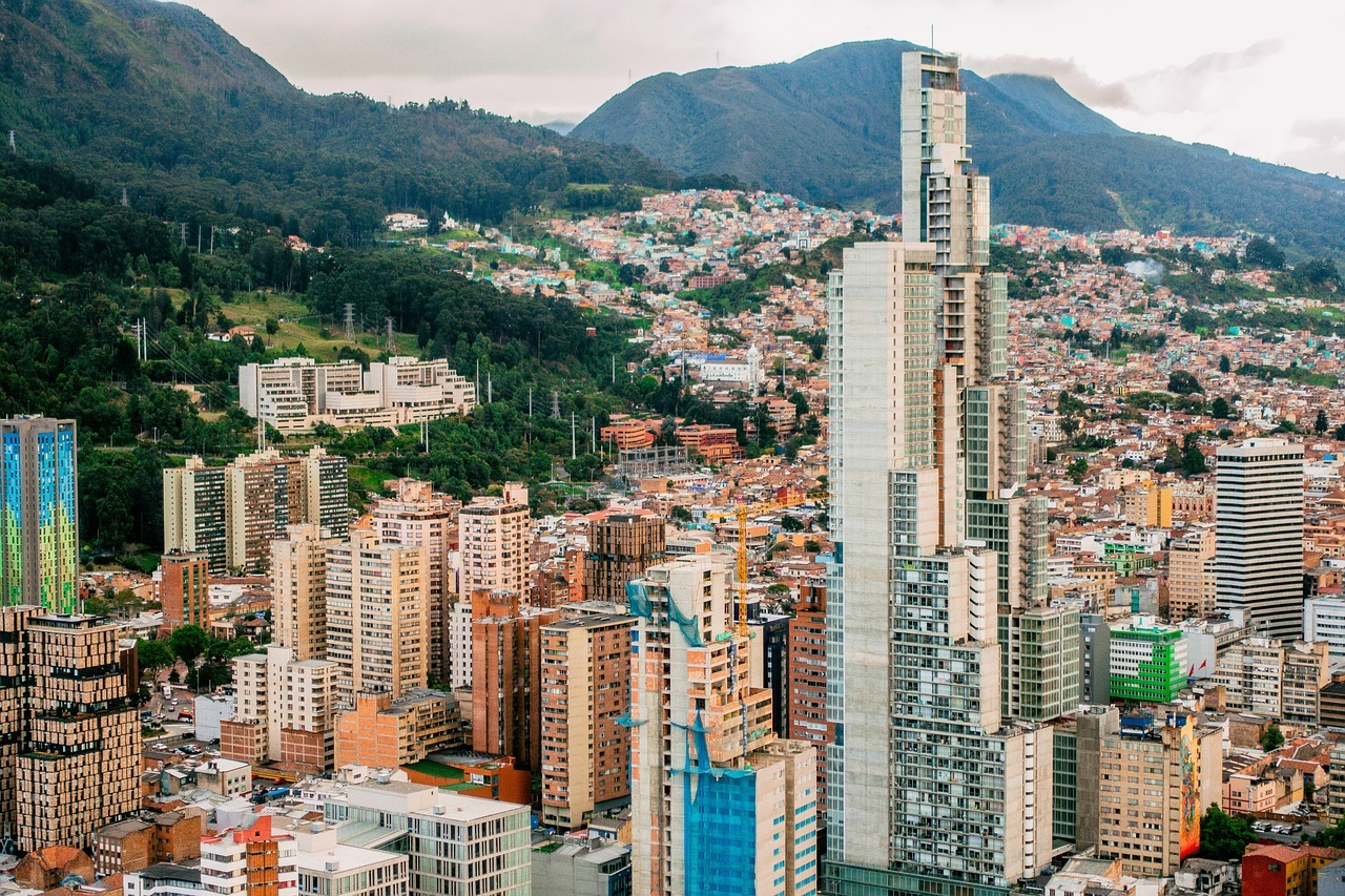Colombia crecería al 1,5% según el Banco Mundial