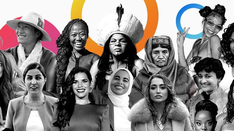 Ellas son las 12 latinoamericanas en la lista 100 Mujeres de la BBC