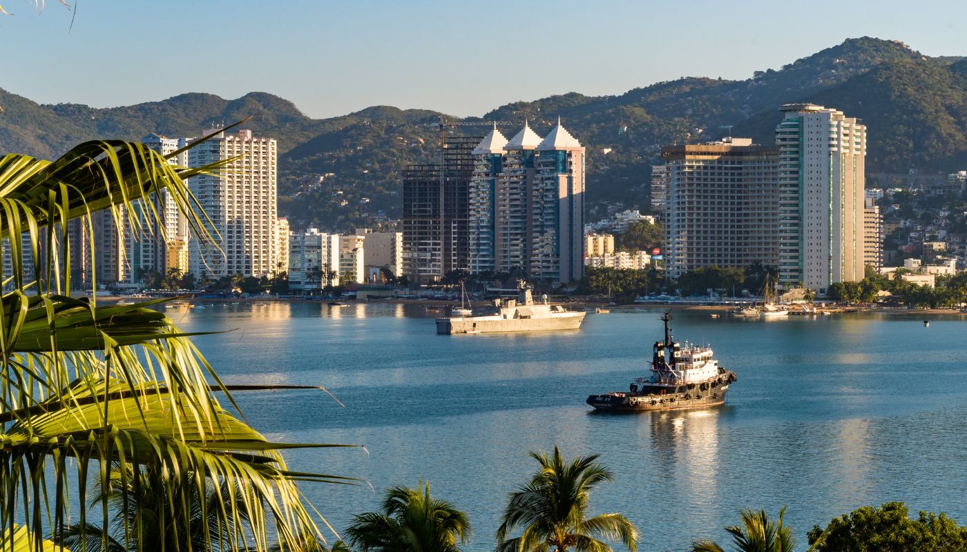 La 87° Convención Bancaria 2024 será en Acapulco
