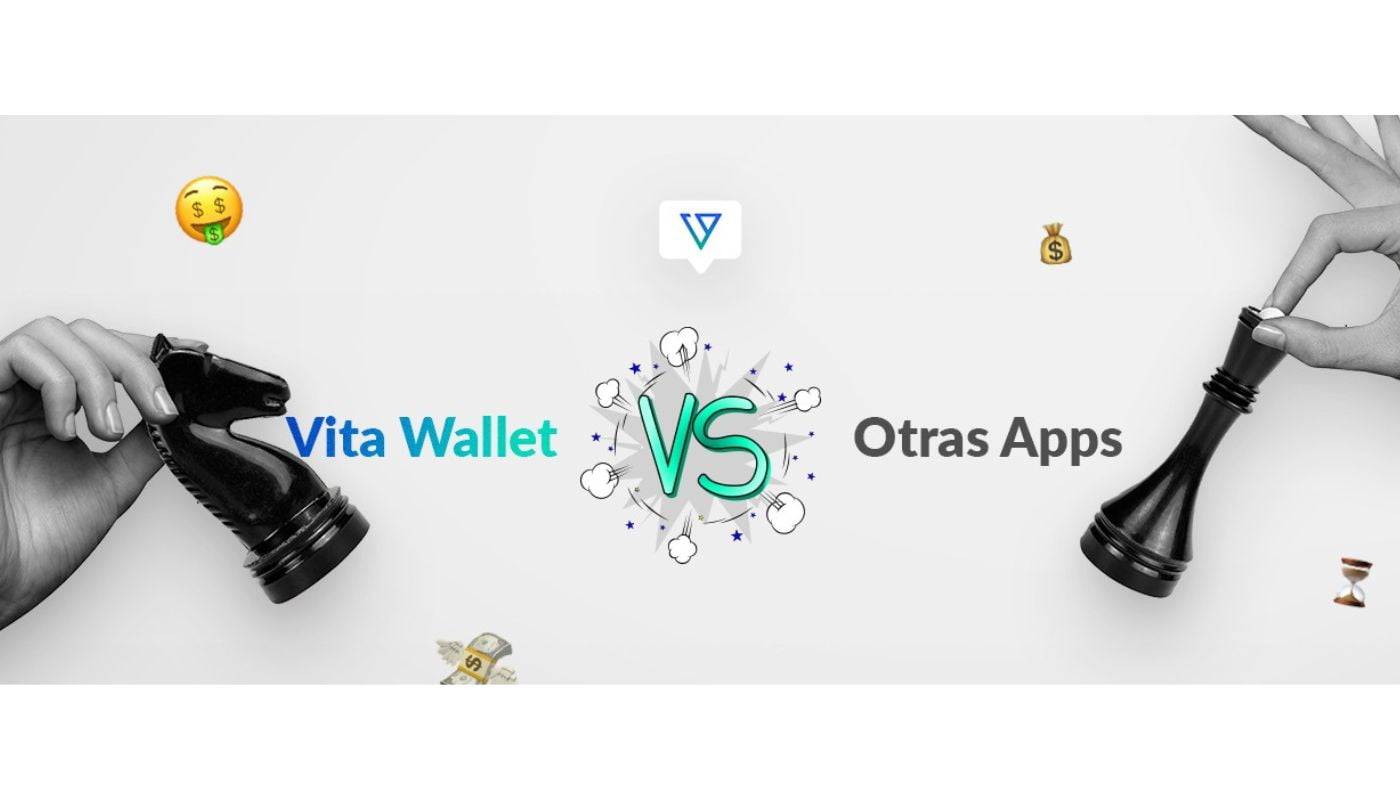 Wallet battle: Conoce las ventajas de usar Vita