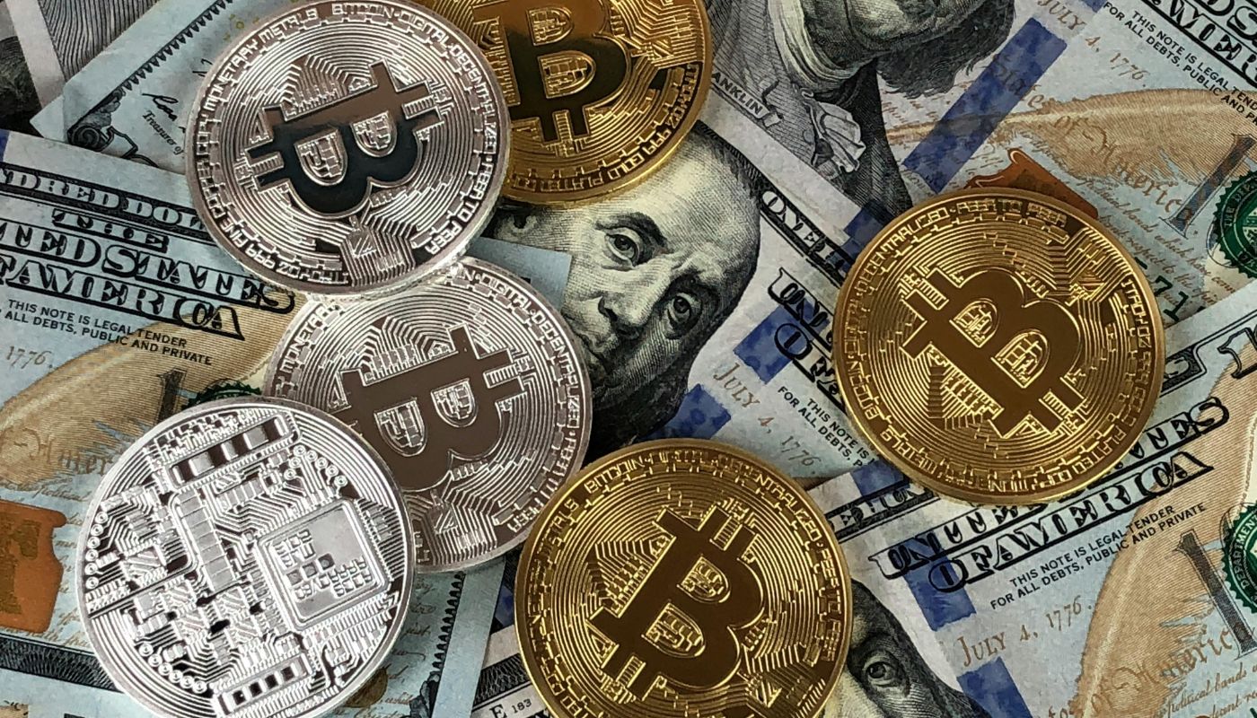 Bitcoin alcanza pico de 47k USD en la segunda semana de enero
